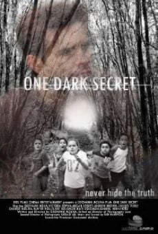 Ver película One Dark Secret