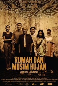 Rumah dan Musim Hujan on-line gratuito