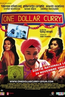 One Dollar Curry gratis