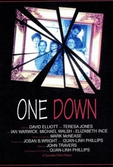 One Down online streaming