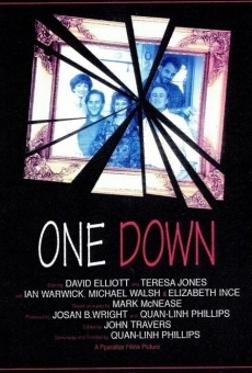 One Down online kostenlos