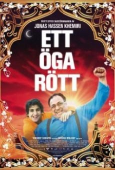 Ett öga rött Online Free