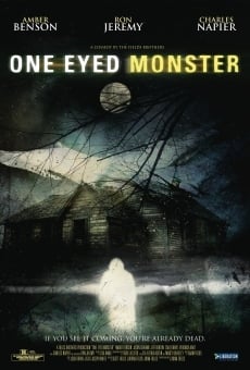 One-Eyed Monster stream online deutsch