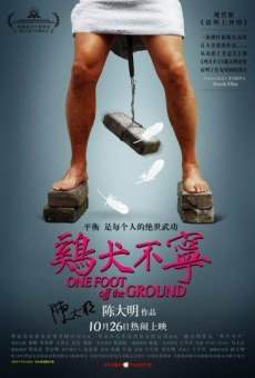 Ver película One Foot Off the Ground