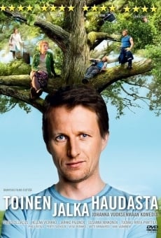 Toinen jalka haudasta online streaming