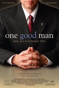 One Good Man online streaming