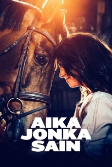 Aika jonka sain gratis