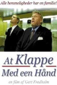 At klappe med een hånd on-line gratuito