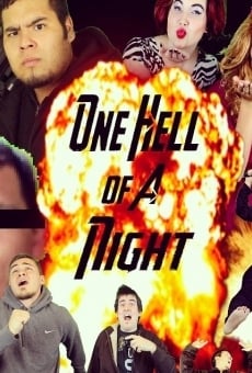 One Hell of a Night en ligne gratuit