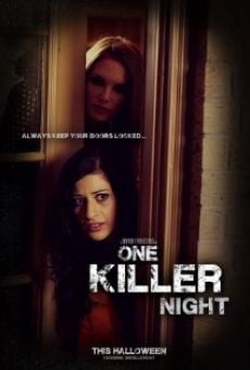 Película: One Killer Night