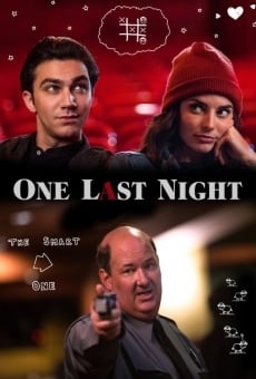 Ver película One Last Night