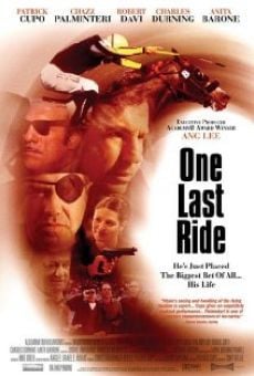 One Last Ride streaming en ligne gratuit