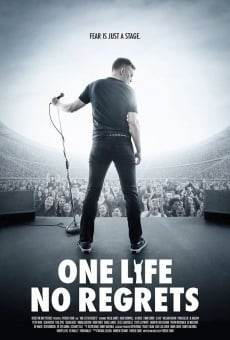 Ver película One Life No Regrets