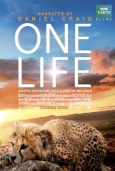 Ver película One Life