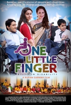 Ver película One Little Finger