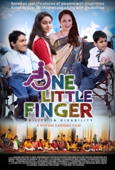 One Little Finger online free