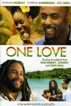 One Love on-line gratuito