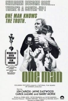 One Man on-line gratuito