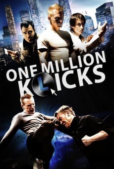 Watch One Million K(l)icks online stream