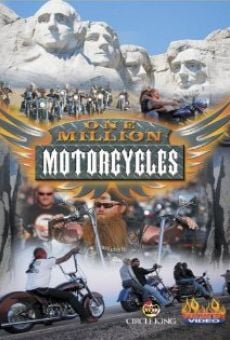 Ver película One Million Motorcycles