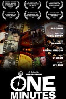 Película: One Minutes