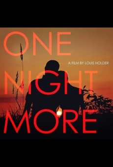 One Night More online