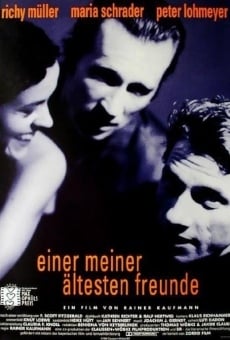 Einer meiner ältesten Freunde en ligne gratuit