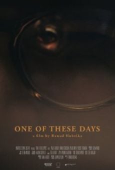 One of These Days en ligne gratuit