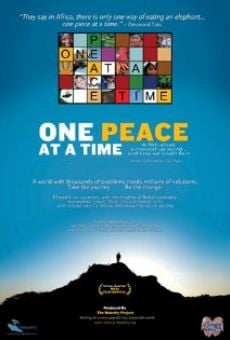 One Peace at a Time streaming en ligne gratuit