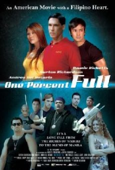 One Percent Full stream online deutsch