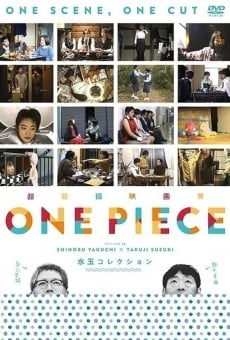 One Piece!