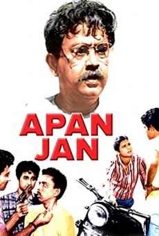 Apanjan online streaming