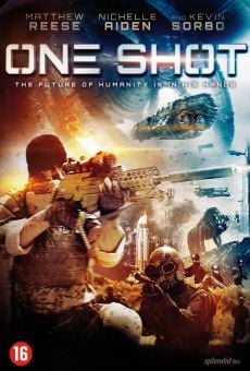 One Shot online kostenlos