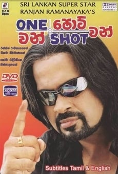 One Shot One online streaming