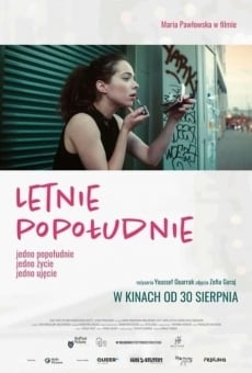 Letnie popo?udnie