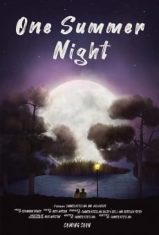 Película: Una noche de verano