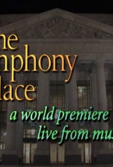 One Symphony Place: A World Premiere Live from Music City online