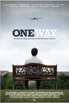 Ver película One Way