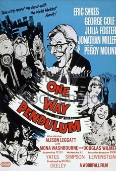 One Way Pendulum (1964)