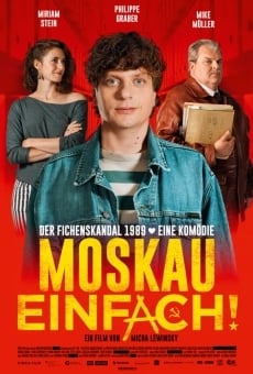 Moskau Einfach!