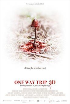 One Way Trip 3D streaming en ligne gratuit