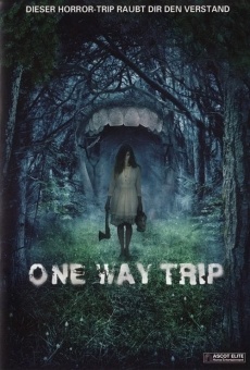 One Way Trip 3D streaming en ligne gratuit