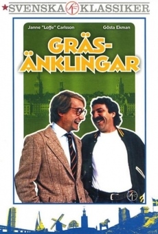 Gräsänklingar stream online deutsch