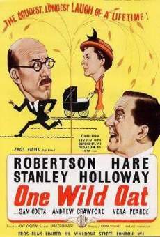 One Wild Oat (1951)