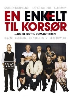 Ver película Oneway-Ticket to Korsør