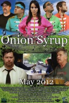 Onion Syrup stream online deutsch