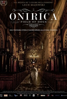 Onirica online streaming