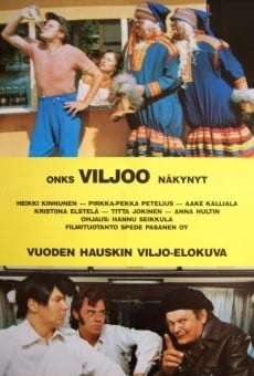 Onks' Viljoo näkyny? en ligne gratuit