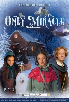 Ver película Only a Miracle