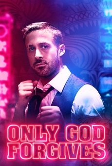 Only God Forgives online kostenlos